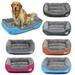 Dog Beds for Large Dogs Clearance Orthopedic Dog Bed Washable Large Dog Bed Waterproof Non-Slip Bottom for Jumbo Large Medium Small Puppy Dogs Cats Cozy Sleeping Pet Bed