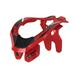 Leatt Neck Brace 4.5 Red Adult Size 2XL