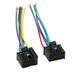 IMC Audio OEM-2105-22 Wire Harness for 2007 2008 2009 2010 Saturn Outlook