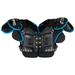 Champro Gauntlet Skill Football Shoulder Pads