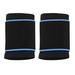 Wrist Wraps Wrist Brace with Thumb Support ï¼ŒWrist Compression Straps for Workouts Gymnastics Weightlifting Men Women Fit Left and Right Hands Black and blueï¼ŒG22272