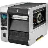 Zebra ZT620 Industrial Direct Thermal/Thermal Transfer Printer Monochrome Label Print USB Serial Bluetooth