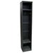 Sawdust City Entryway Storage Locker- Sage