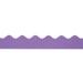 PaconÂ® Bordette Decorative Border 2 1/4 x 50 Roll Violet (PAC37334)