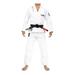 Fuji Sekai 2.0 Brazilian Jiu Jitsu BJJ Gi - White