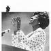 Democratic Presidential Candidate Shirley Chisholm Addresses Students At Cal State At Long Beach. June 17 History (24 x 36)