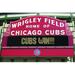 MLB Chicago Cubs - Win Wall Poster 22.375 x 34