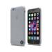 Slim-Fit Ultra-Grip TPU Case for iPhoneï¿½ 6 and 6s / Frosted Clear