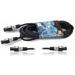 Technical Pro css1650 Speakon to Speakon Speaker Cables