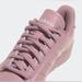 Adidas Shoes | Adidas Grant Court Alpha Sneaker - Women’s Size 8 | Color: Purple | Size: 8