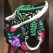 Vans Shoes | Anderson .Paak Sid Dx Malibu Vans | Color: Black/Green | Size: 12