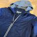 Michael Kors Jackets & Coats | *Michael Kors Boys Navy Blue Lightweight Jacket* | Color: Blue | Size: 14b