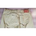 Levi's Jeans | Levi's ~ Men's Yellow 501 Denim Jeans Tag Size 40 X 32 Actual 38 X 30 | Color: Yellow | Size: 38