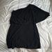 Jessica Simpson Dresses | Jessica Simpson Little Black Dress - Work Appropriate Size Xs | Color: Black | Size: Xs