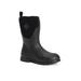Muck Boots Chore Mid Boot - Women's BLACK 10 WCHM-000-BLK-100