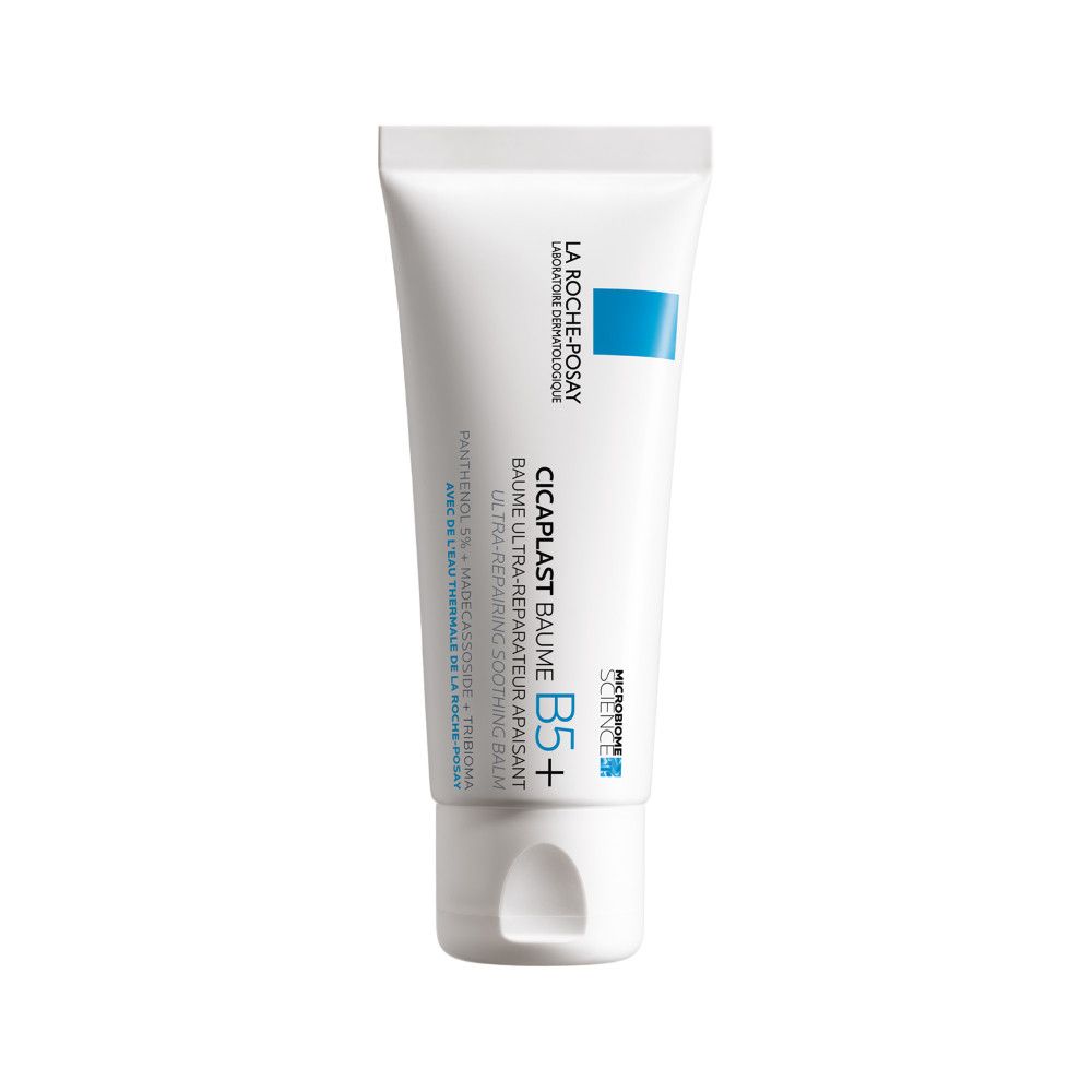 La Roche-Posay Cicaplast Baume B5+ Balsamo Lenitivo Ultra-riparatore p