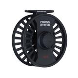 Redington Crosswater Reel 7/8/9 Black 5-5511R78901