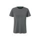 Funktionsshirt, grau