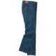 Nik Boll Hanf-Jeans, 50 - Blau stonewash, Herren, aus Baumwolle