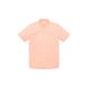 TOM TAILOR Jungen 1037257 Kinder Basic Polo Shirt, 31670-Soft Neon Pink, 164