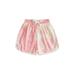 Sunisery Toddler Baby Girl Boy Tie-dye Shorts Elastic Waist Sports Short Pants Kids Summer Beach Wear Clothes