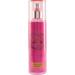 Jordache Women Body Mist Dreams of Pink Fragrance Spray Floral Musk 8.4 fl oz 1-Piece