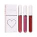 ZHAGHMIN Lip Gloss Tint Long Lasting Non Stick Long Lasting Ladies Gloss Lipstick Beauty Gloss Non Fading Wear Lip Moisturizing Cup Lip Lip Gloss Containers Stay Glossy Lip Gloss Clear Lip Gloss Ext