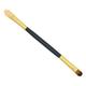 ZHAGHMIN Eye Makeup Brushes Makeup Brush Double-End Eyeshadow Sponge Brush Applicator Makeup Cosmetic Tool Ring Cover The Lip Bar Mascara Makeup Brush Oval Head Limited Time Deal Cotton Candy Scrub