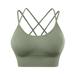 gvdentm Wireless Bra For Women Womenâ€™s Strapless Bra Underwire Full Coverage Multiway Bra Plus Size Red Carpet