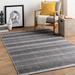 Mark&Day Area Rugs 12x15 Templos Cottage Charcoal Area Rug (12 x 15 )