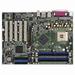 Supermicro P4SPE Desktop Motherboard Intel 865PE Chipset Socket PGA-478 ATX