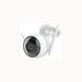 Security Camera Outdoor 1080P WiFi 100ft Night Vision Weatherproof Smart Motion Detection Zone 2.4GHz WiFi Only