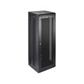 StarTech RK2620WALHM SWall Mount Server Rack Cabinet - 26U Rack - 20 Deep - Hinged Enclosure - Wall Mount Rack - Server Cabinet