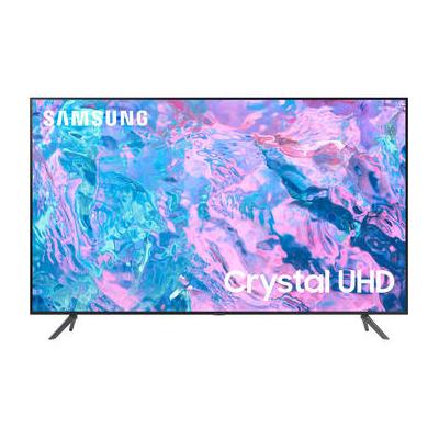 Samsung CU7000 Crystal UHD 75" 4K HDR Smart LED TV UN75CU7000FXZA