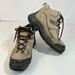 Columbia Shoes | Columbia Razor Ridge Mid Ii Hiking Boots Bl3155-221 Womens Size 7.5 | Color: Tan | Size: 7.5