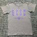 Adidas Tops | Adidas Orlando City Soccer Club T Shirt Us Size Small | Color: Gray/Purple | Size: S