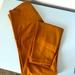 Lululemon Athletica Other | Instill, 25’, Size 4 | Color: Brown/Orange | Size: 4