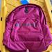 Columbia Bags | Fushia Columbia Backpack | Color: Pink | Size: Os