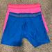 American Eagle Outfitters Underwear & Socks | American Eagle Swundies (Swimming Underwear) | Color: Blue/Pink | Size: M