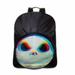 Disney Bags | Disney Xl Jack Skeleton Backpack The Nightmare Before Christmas | Color: Black | Size: Xl