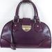 Louis Vuitton Bags | Louis Vuitton Purple Epi Leather Bowling Montaigne Gm Bag | Color: Purple | Size: Os