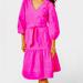 Lilly Pulitzer Dresses | Lilly Pulitzer Dress | Color: Pink | Size: Xxs