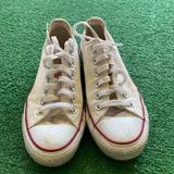 Converse Shoes | Converse All Star | Converse | All Star | | Color: White | Size: 6.5