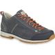 DOLOMITE Herren Halbschuhe DOL Shoe 54 Low Evo, Größe 45 in Grau