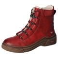 Mustang Damen 1436-635 Booty, rot, 39 EU