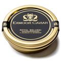 Exmoor Caviar Royal Beluski Caviar 50g