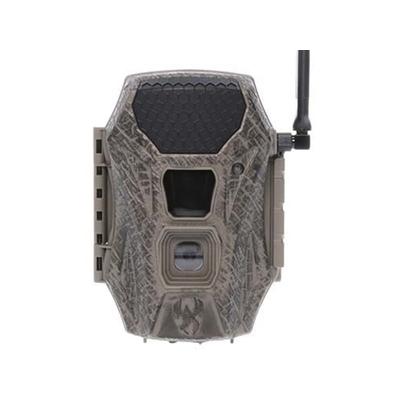 Wildgame Innovations Terra Cell 20MP Trail Camera AT&T 720p HD Brown WGI-TERAWAT