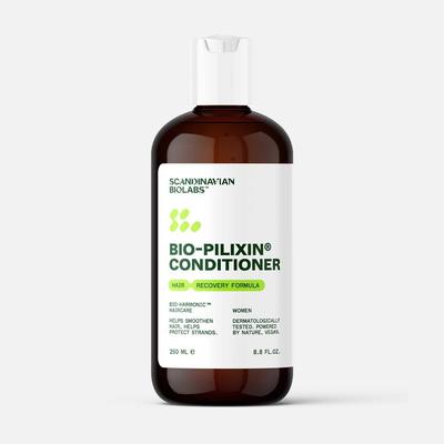 Bio-Pilixin Cond+ Frau 250 ml Haarspülung Image