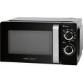 Profi Cook - pc-mwg 1208 Micro-ondes noir 700 w