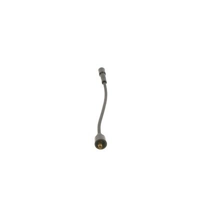 Bosch Zündleitungssatz [Hersteller-Nr. 0986356864] für Opel, Vauxhall Image